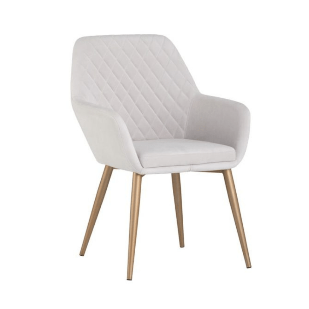 Jayna Dining Chair Rentals Toronto Executive Furniture Rentals