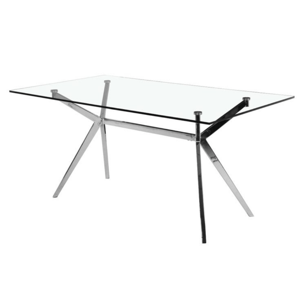 London Dining Table 63" Rentals Toronto Executive Furniture Rentals