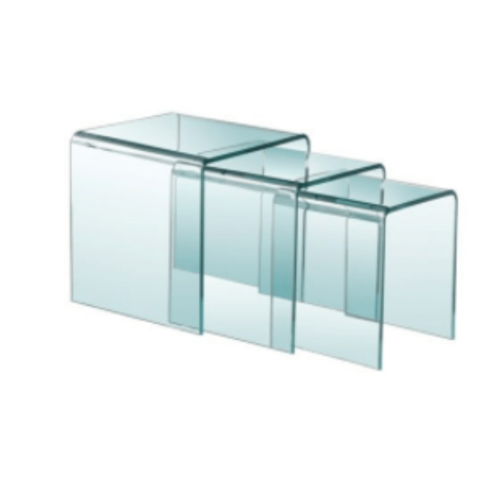Reese Nesting Tables Rentals Toronto Executive Furniture Rentals