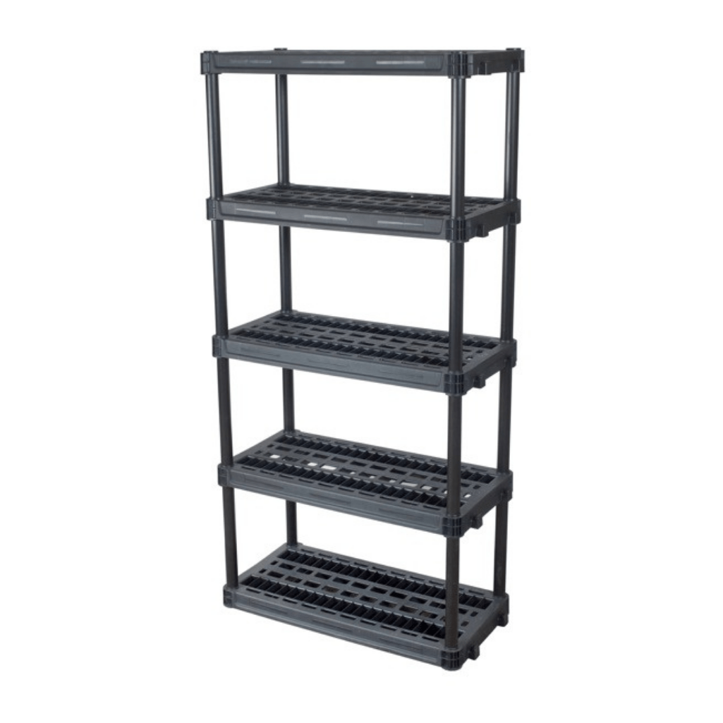 Vented Shelving Rentals Toronto Executive Furniture Rentals