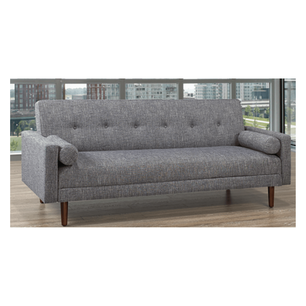 Sofa Bed Modern Toronto Baci Living Room