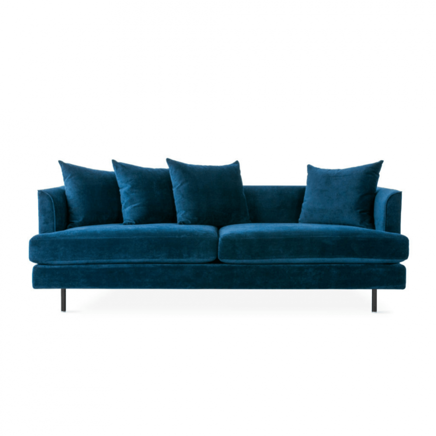 Margot Sofa Rentals Toronto Executive Furniture Rentals
