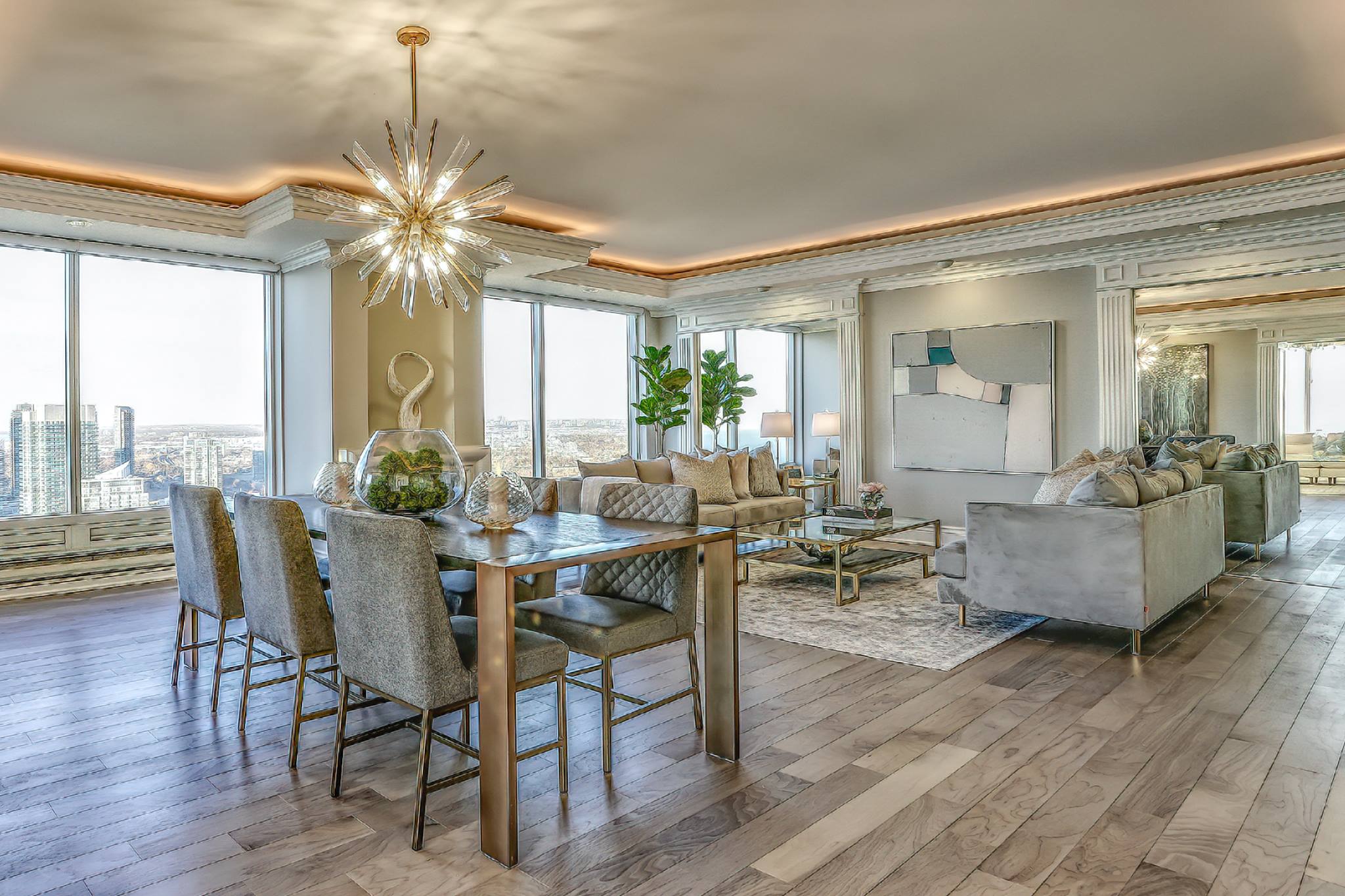 Best Furniture Rental in Toronto Home Staging, Office and Event