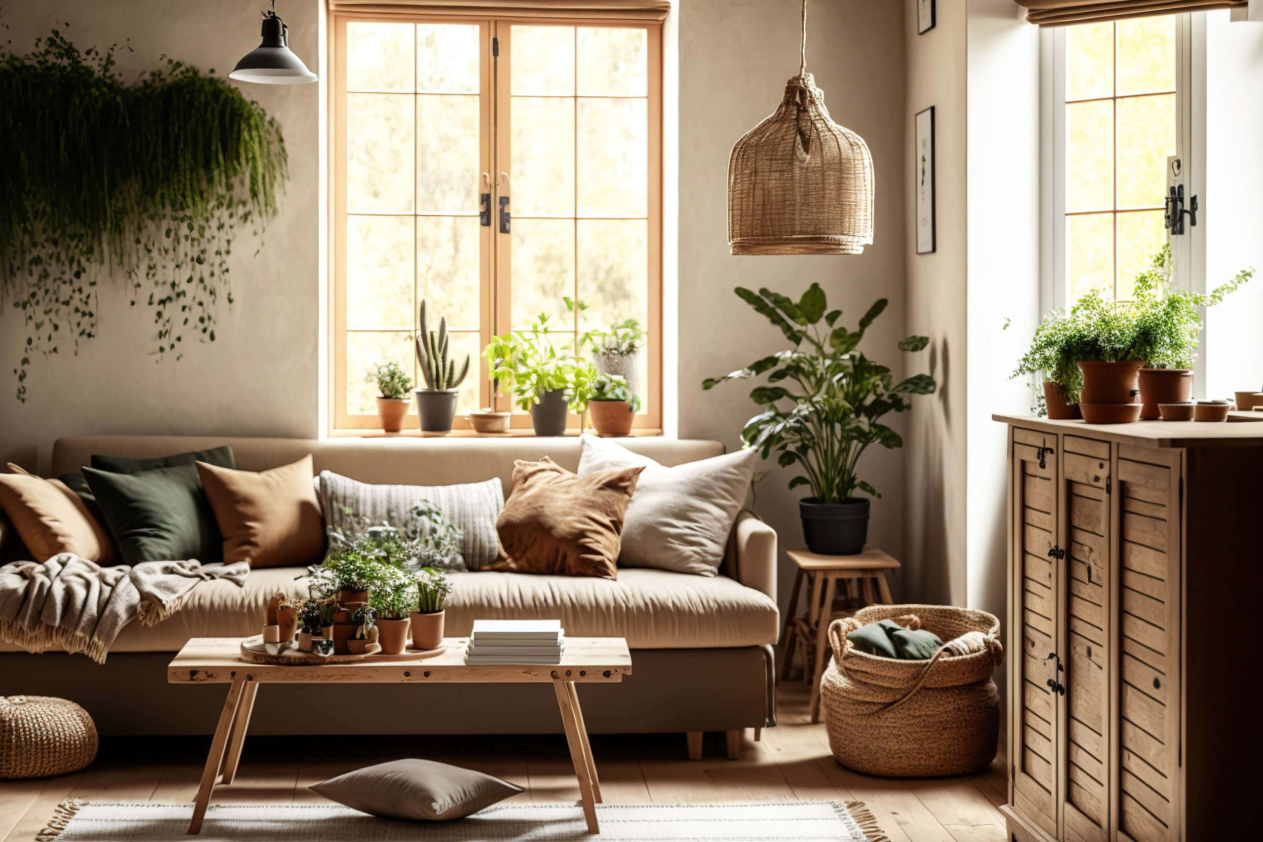 4 Reasons Rental Furniture Is Sustainable & EnvironmentallyFriendly