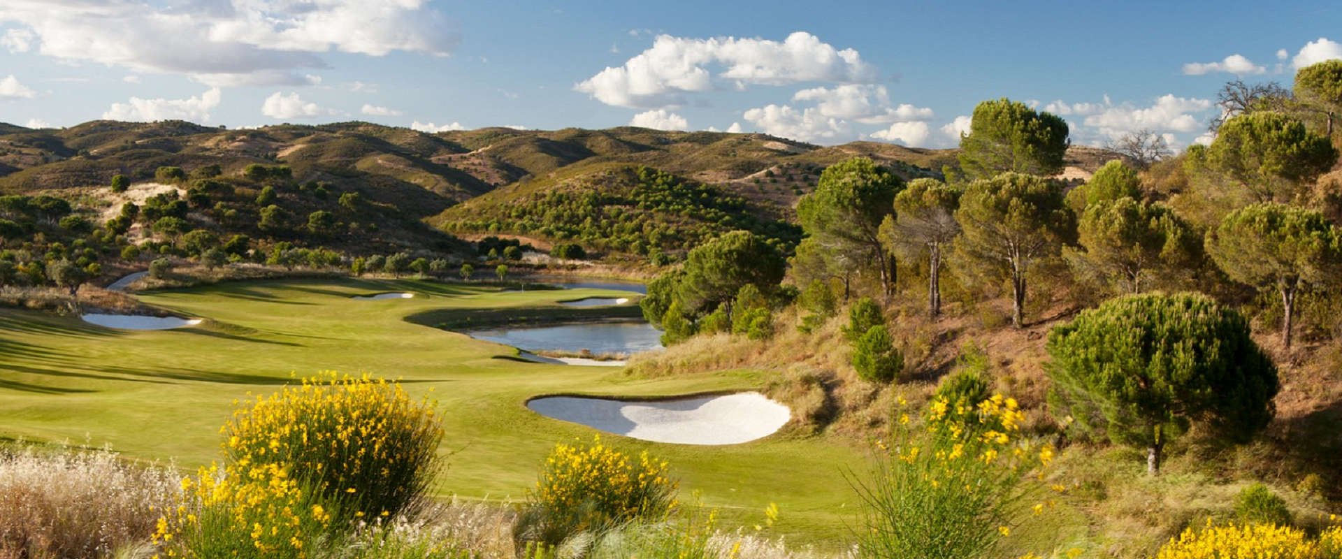 Golf Vacations Europe Executive Golf & Leisure