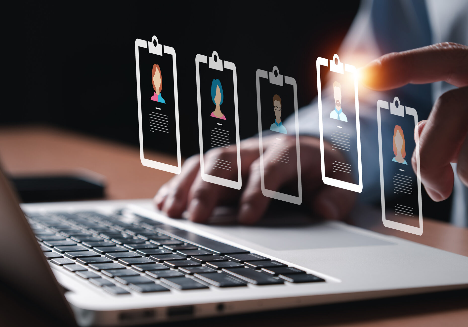 Contract vs. Permanent Staffing Which is Right for Your Business