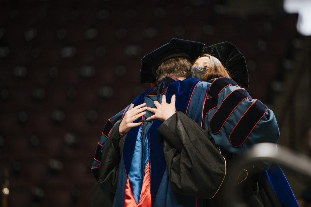 Apply Now Executive Ph.D. Virginia Tech