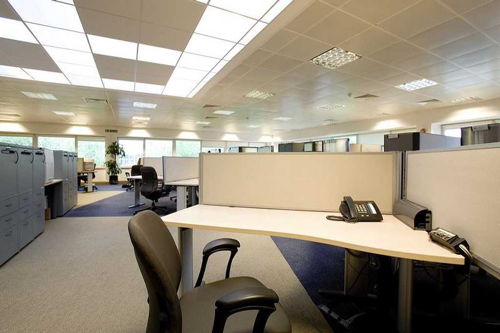 Lighting Maintenance Executive Services