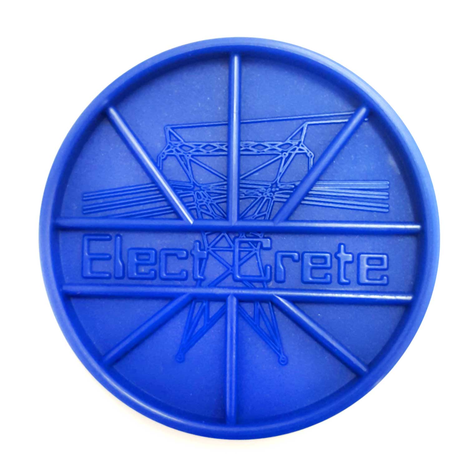 PVC COASTER BY HI TEC MOULDINGS EXECU CURVE