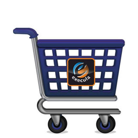 Execula Cart Page Extension Shopping Cart Management Execula 