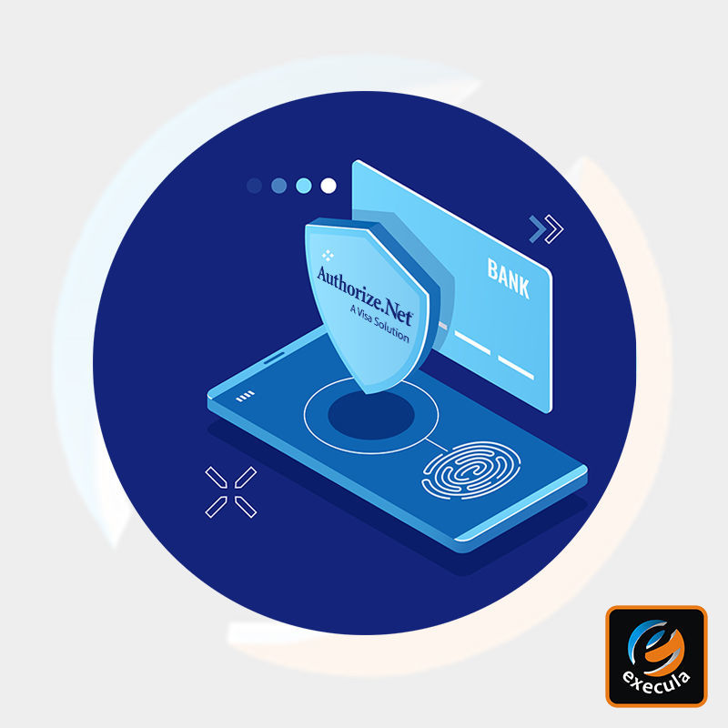 ACH Electronic Check Payment Method