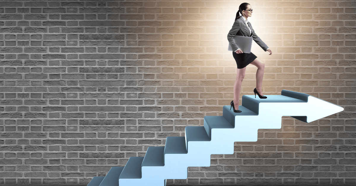 The Job Search Process Navigating the Challenges for Executives