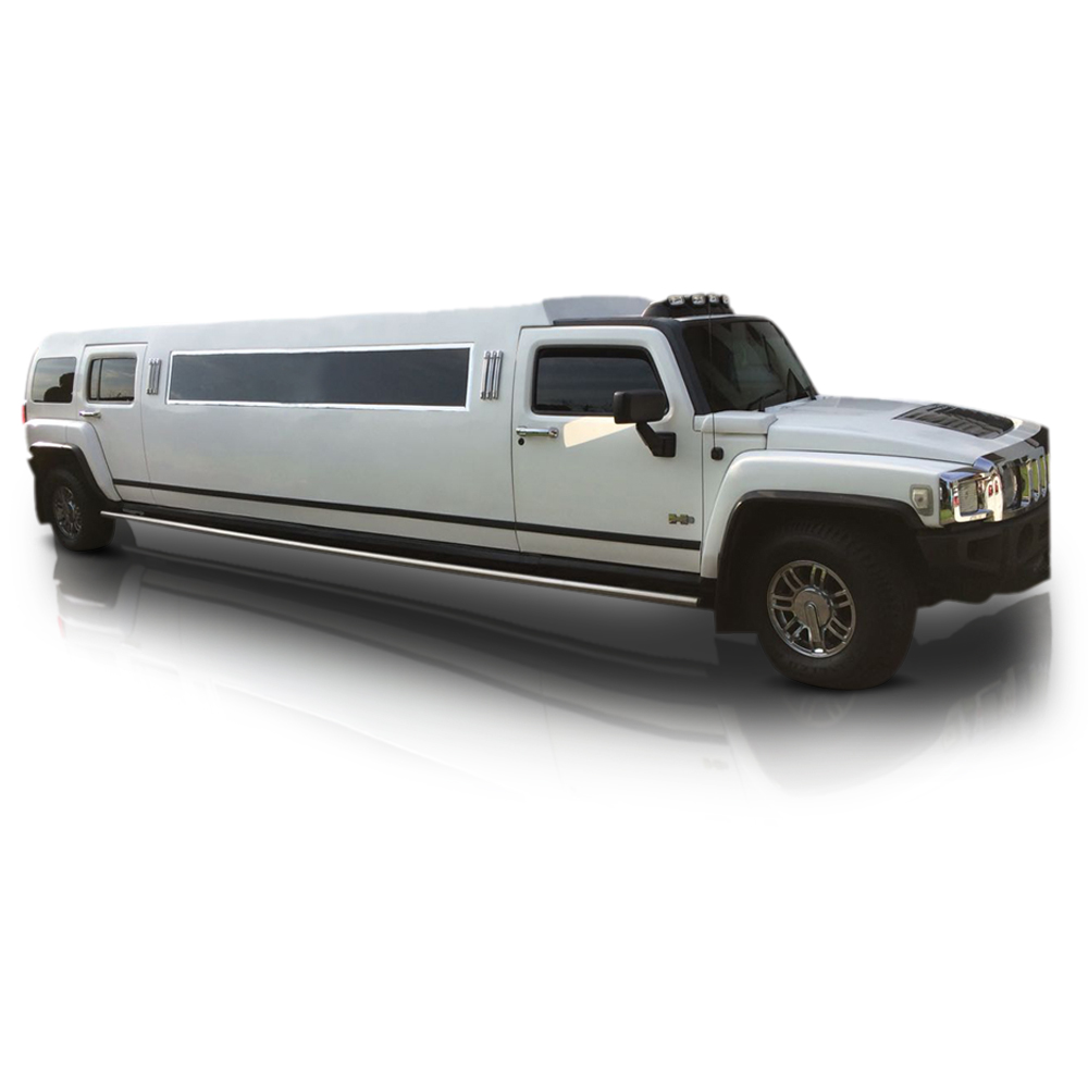 Hummer Limousine Luxury SUV Chauffeur Driver Pretoria