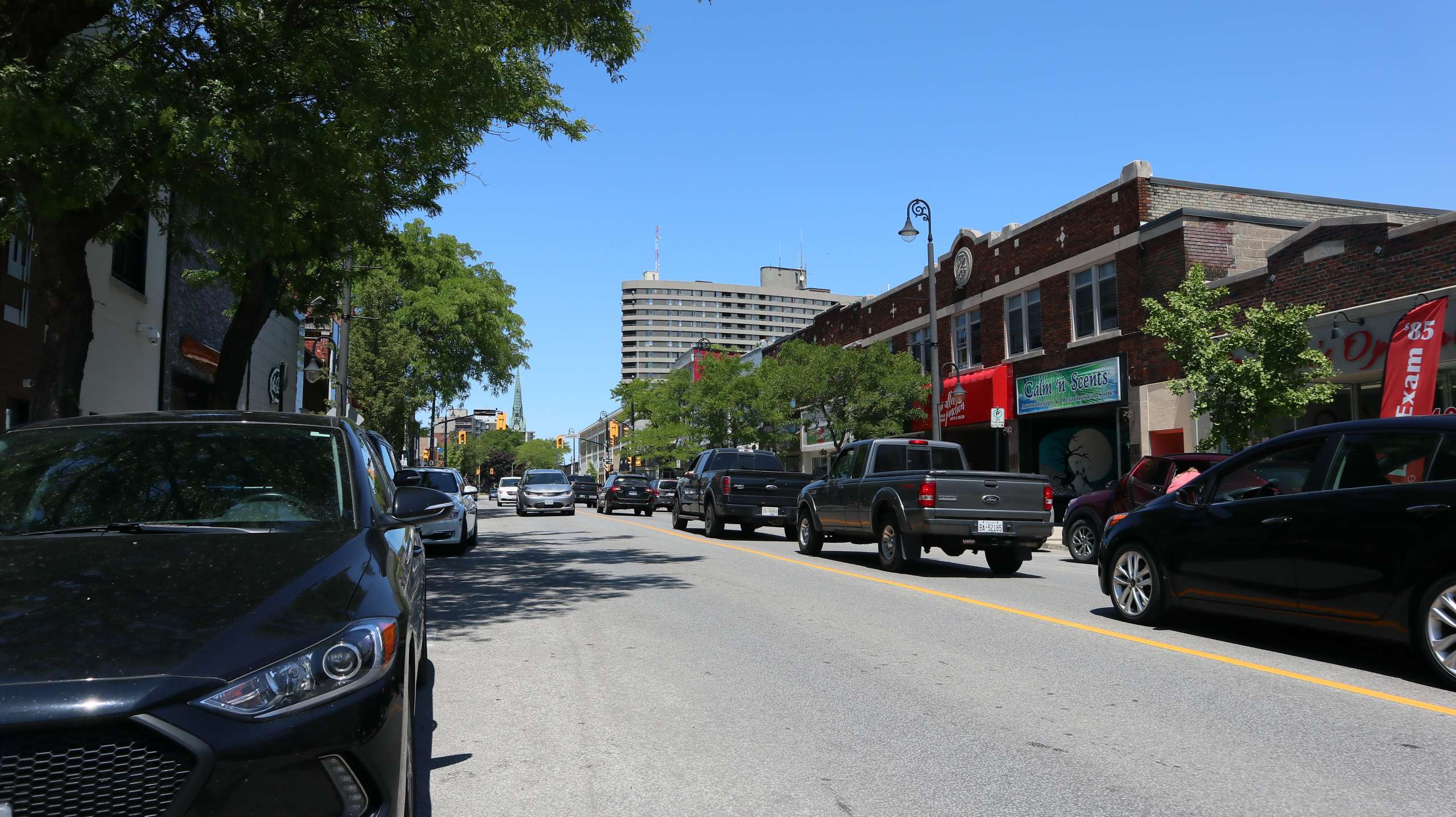 Downtown Sarnia Extended Stay Downtown Sarnia, Ontario