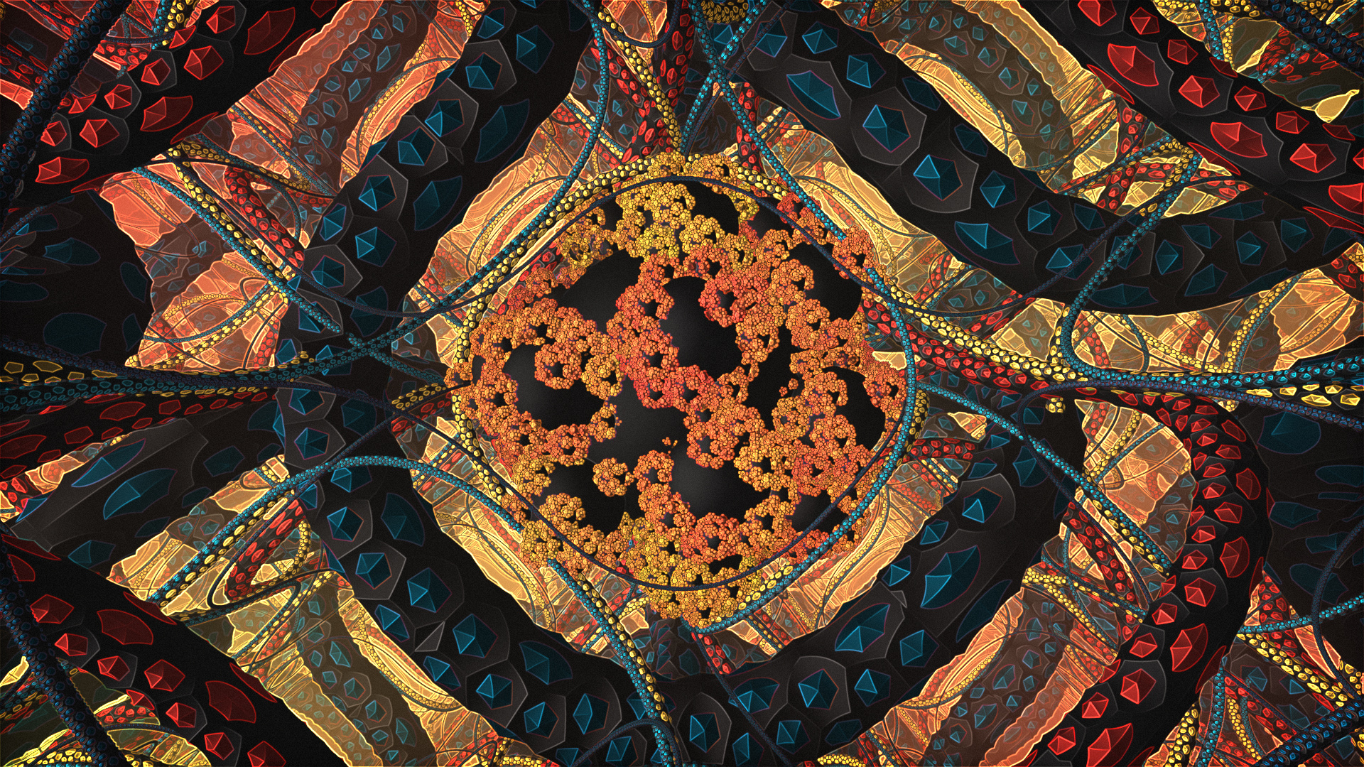 Info executable.graphics