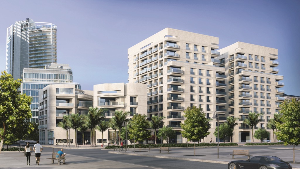 ACC Unveils its Signature Unit by M Holding with the Launch of the B11