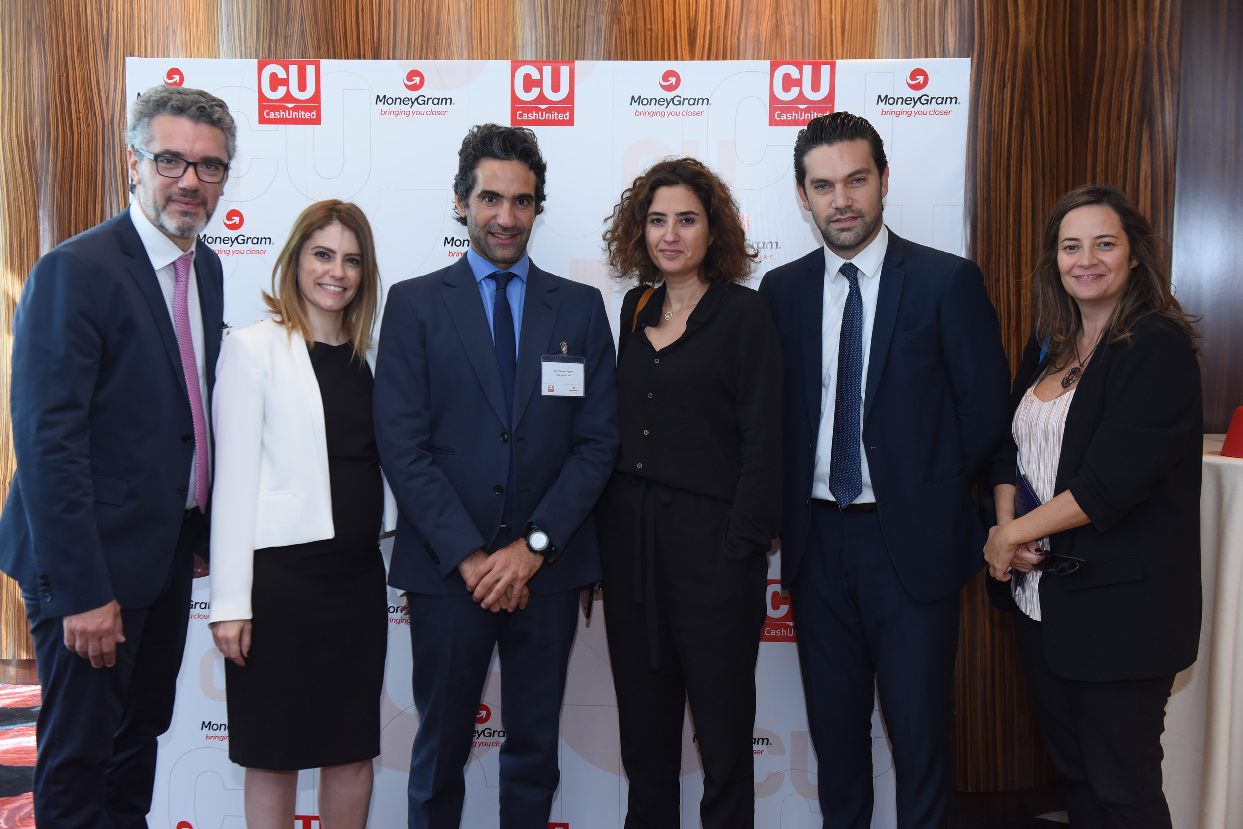 International Money Transfers Now Available via CMO Mobile App