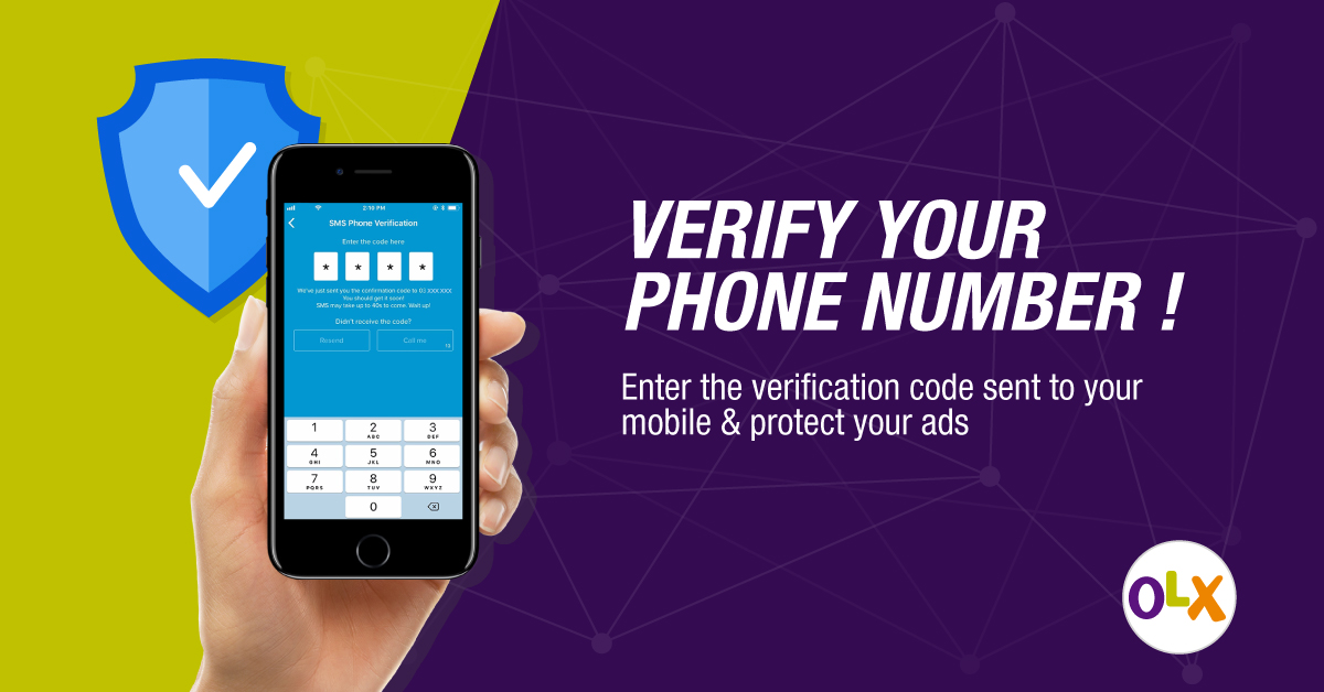 OLX reveals to its users a wave of improvements to secure use of the