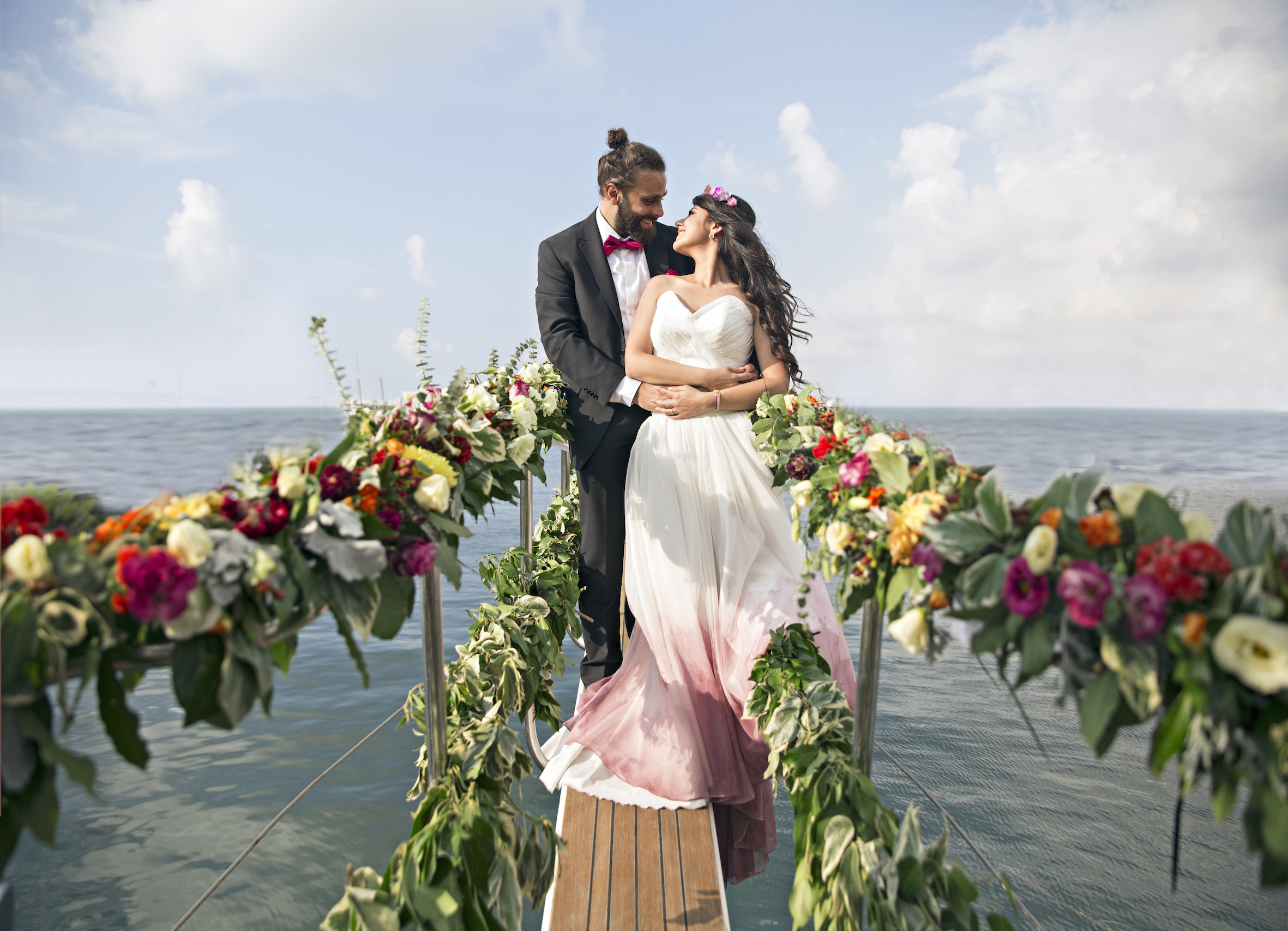 Absolut Makes a Move to Address the Civil Right to Have Civil Marriage