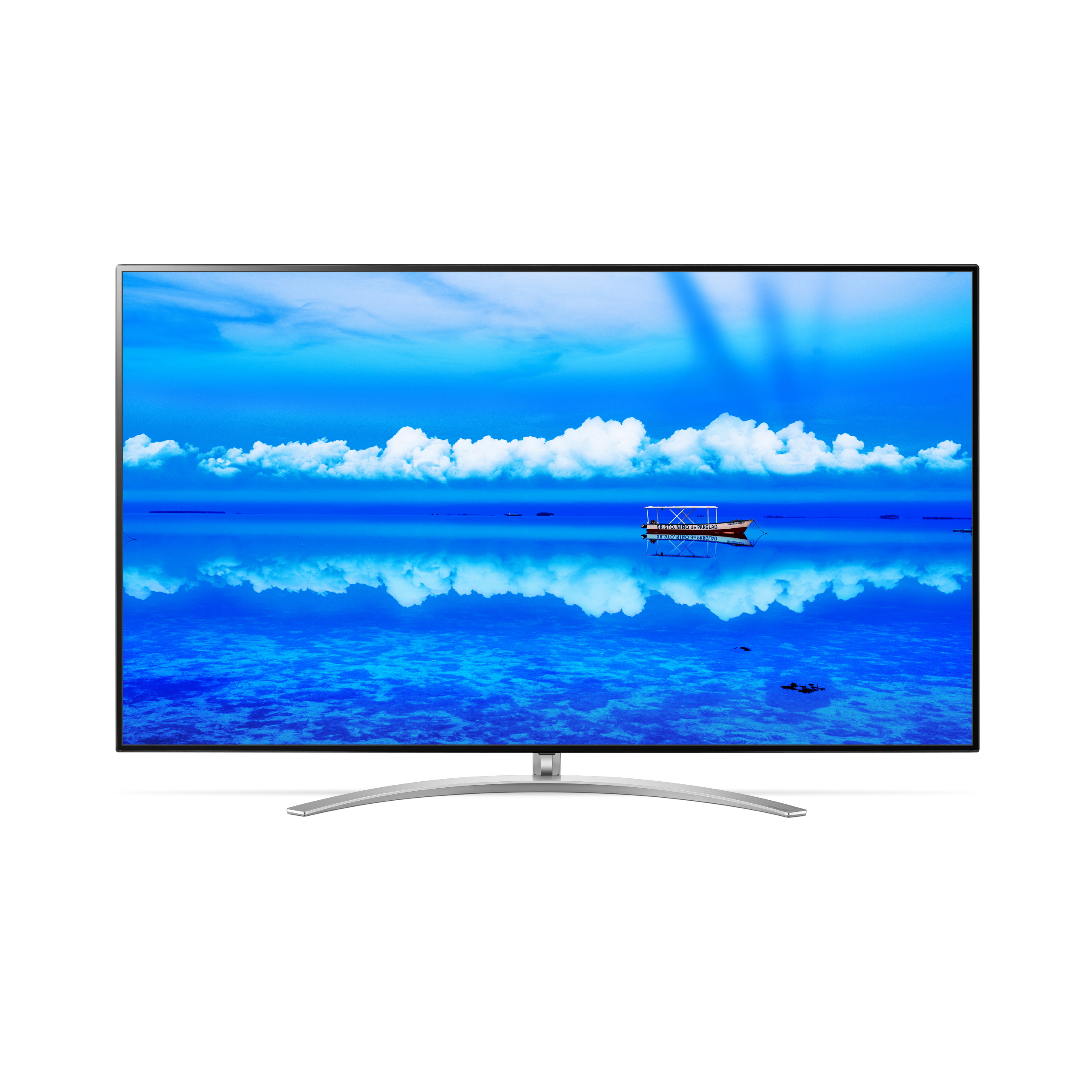 NANOCELL LG’S BEST LCD TV Outstanding Color and Clarity from Every