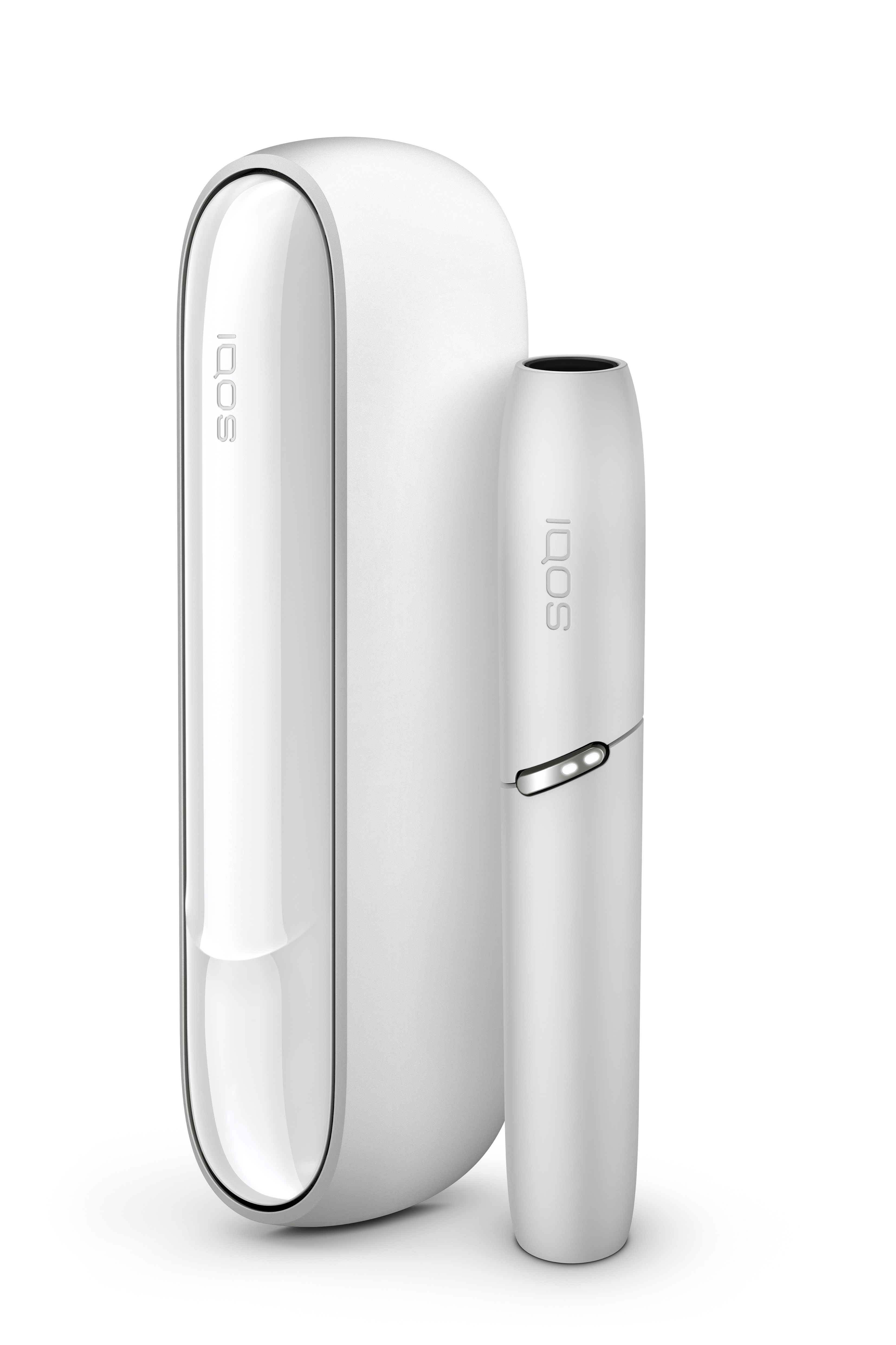 Philip Morris International Inc. Launches IQOS 3 DUO Executive Bulletin
