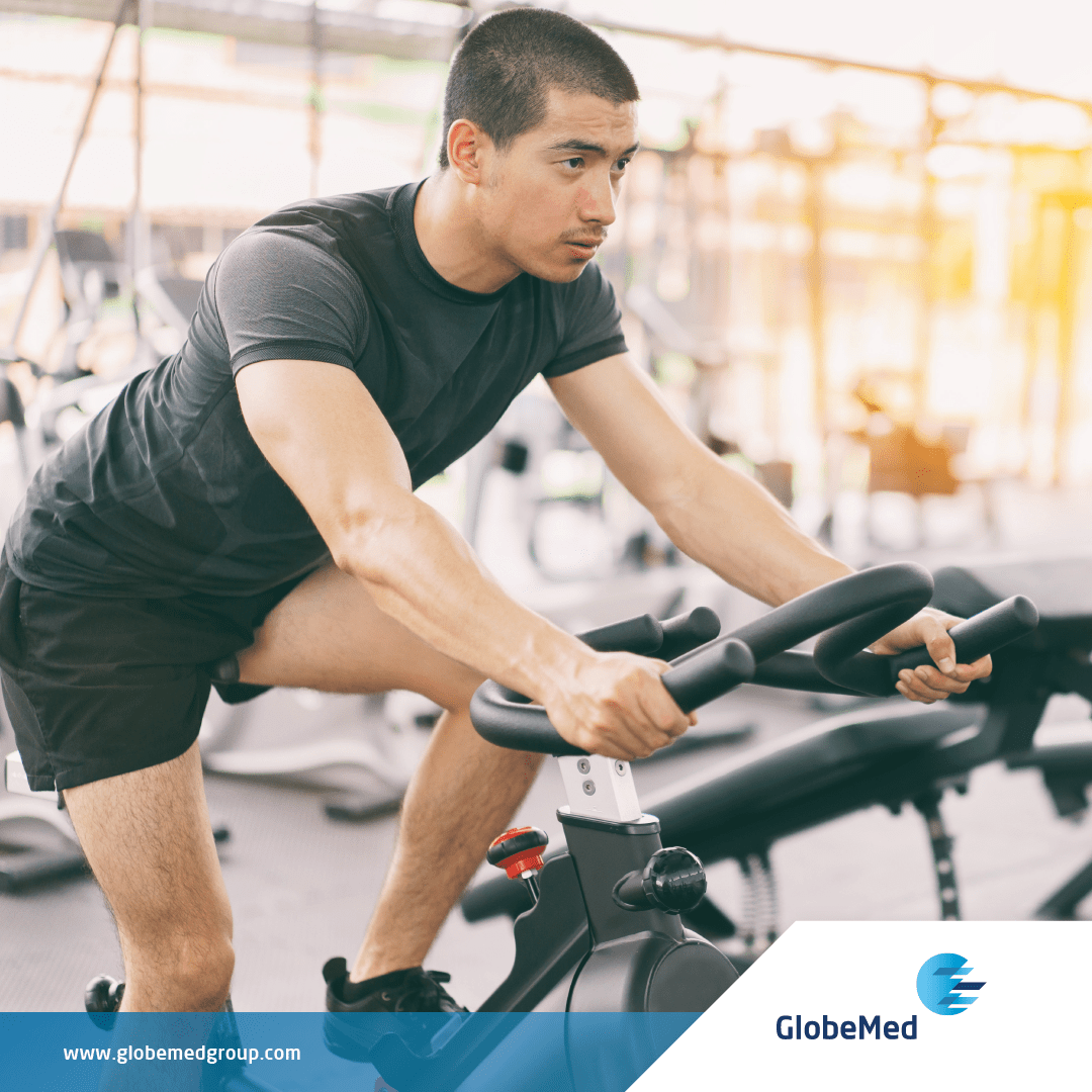 The Benefits of HighIntensity Interval Training Executive Bulletin