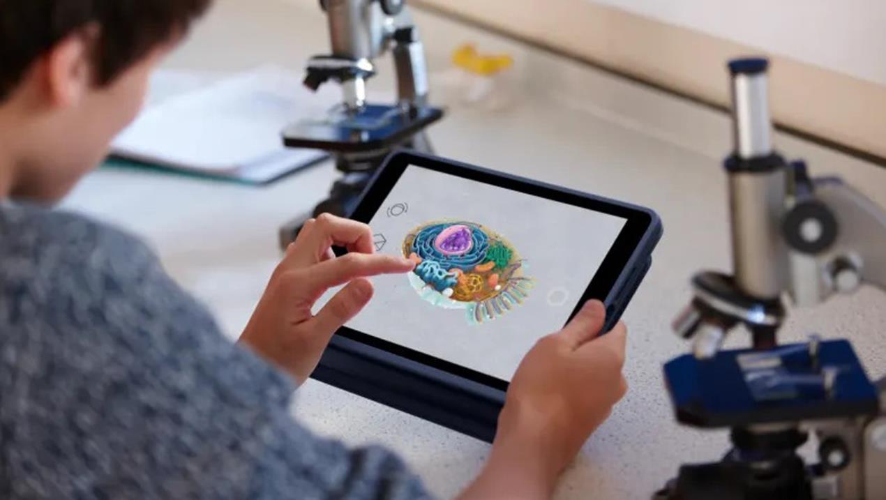 Logitech Introduces Rugged Combo 3 Touch – Executive Bulletin