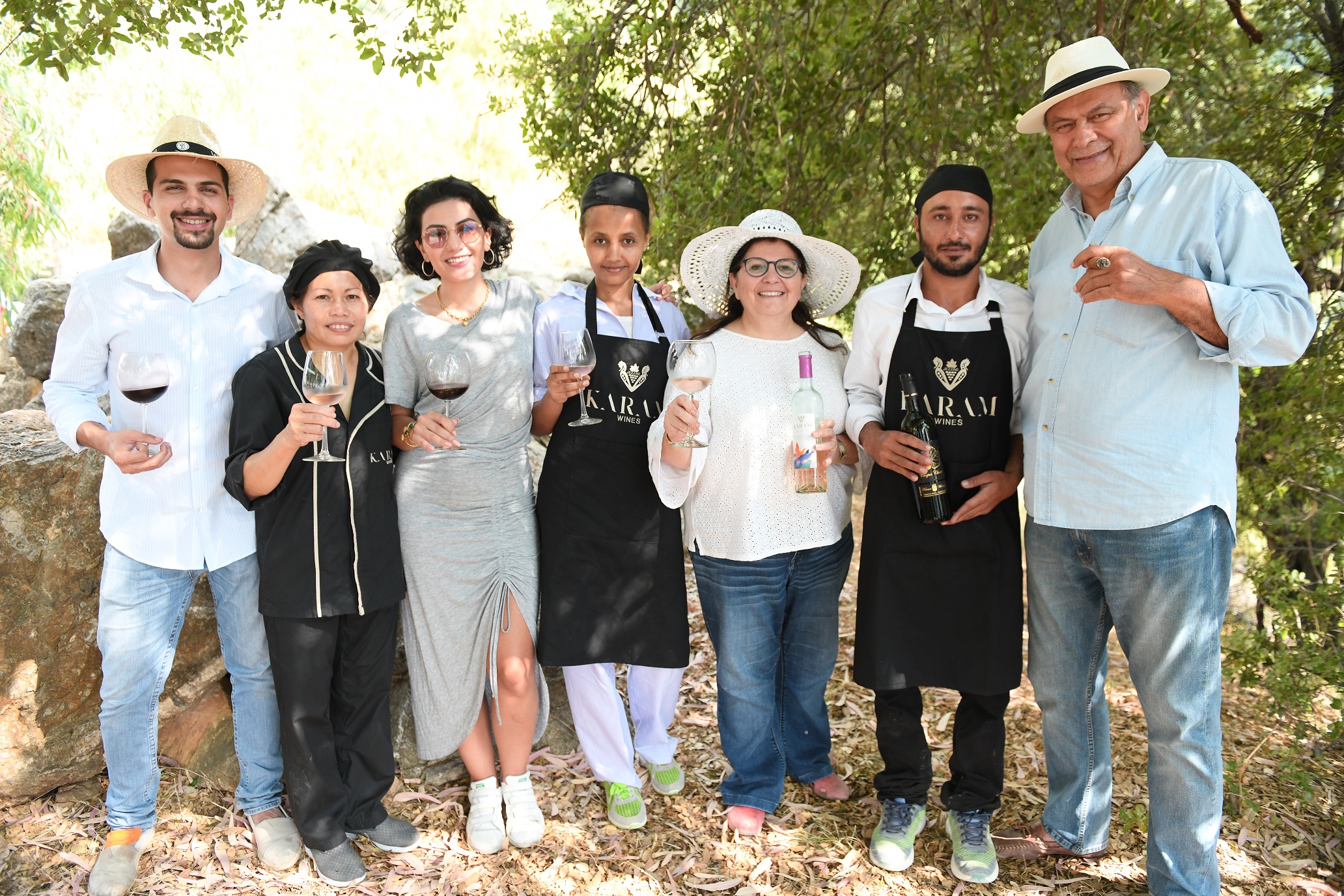 The 2021 World’s Best Vineyards Revealed Executive Bulletin