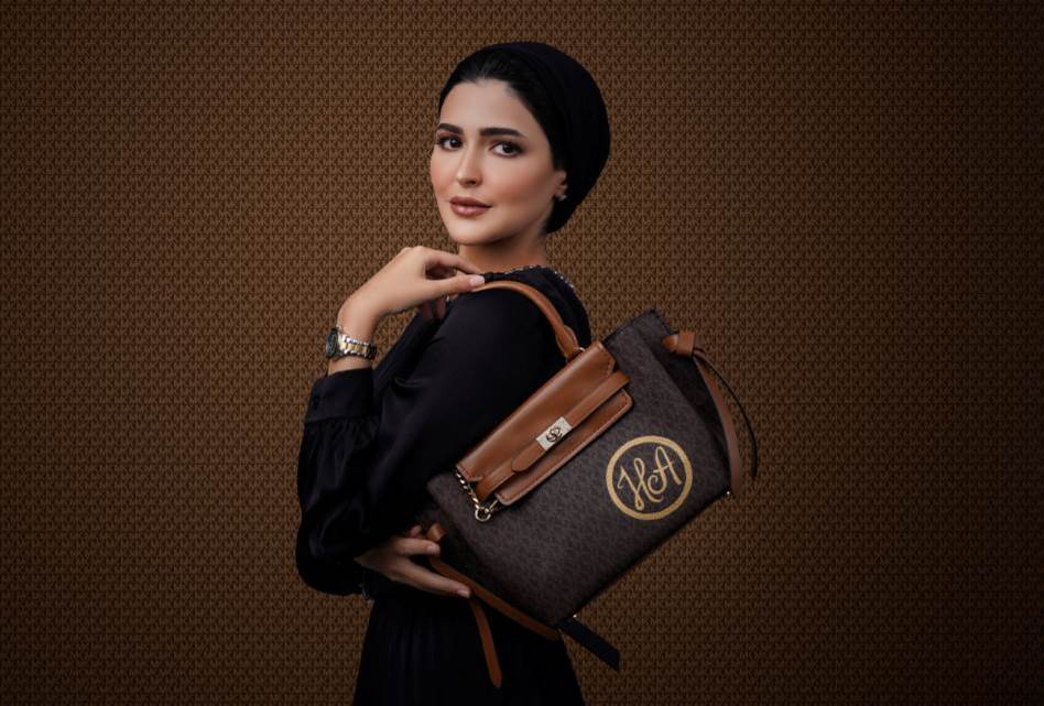 MICHAEL KORS TO LAUNCH MK MY WAY INSTORE POPUP AT MALL OF QATAR