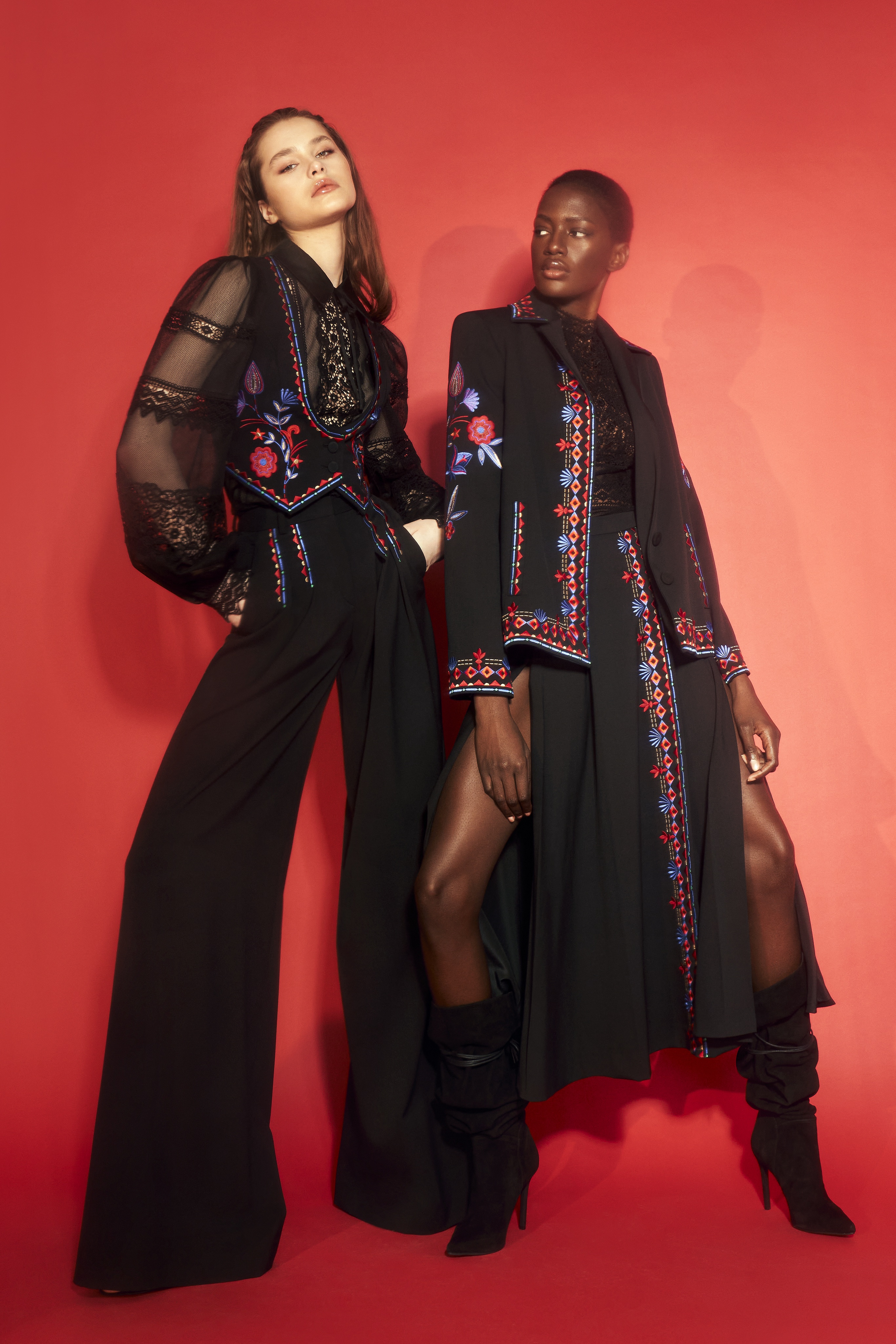 Zuhair Murad Fall 2023 Zuhair Murad Ready-To-Wear Fall-Winter 2022/2023 | Executive Bulletin