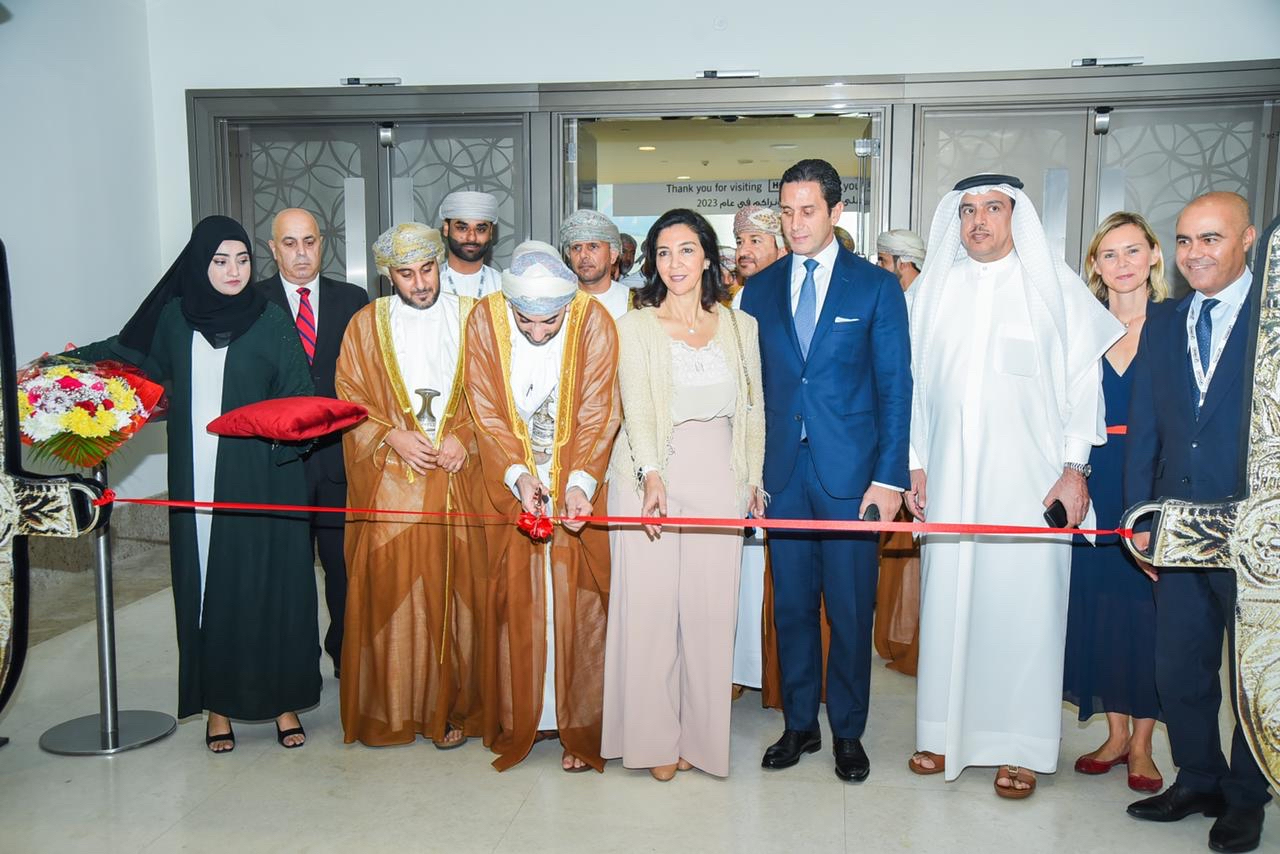 Hospitality and foodservice event HORECA debuts in Oman Executive