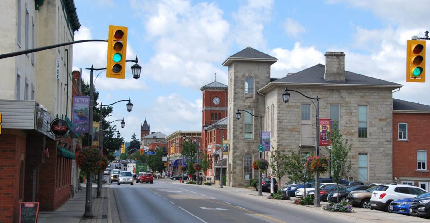 3 Best Moving Companies in Milton Executive Moving Concierge