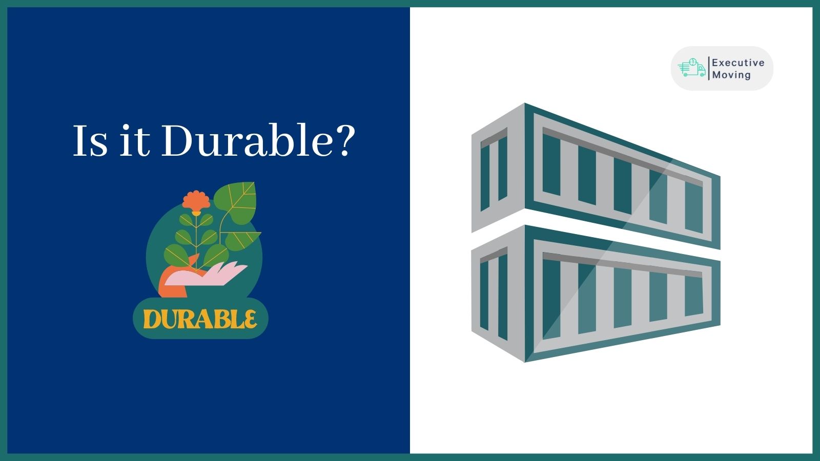 Shipping Container Homes Ontario Legit? Executive Moving Concierge