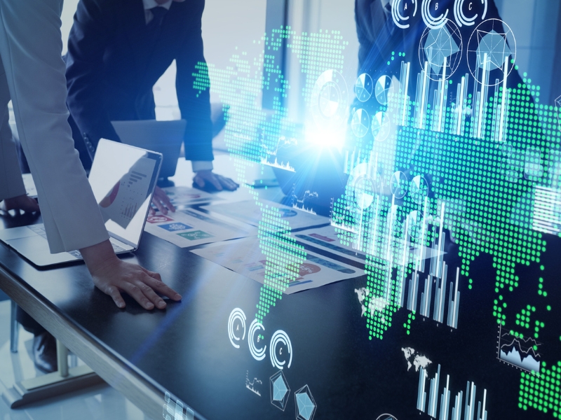 Company Executive Marine Services LTD