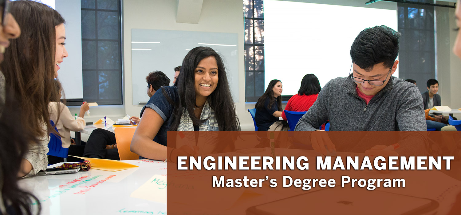 Engineering Management (2022)