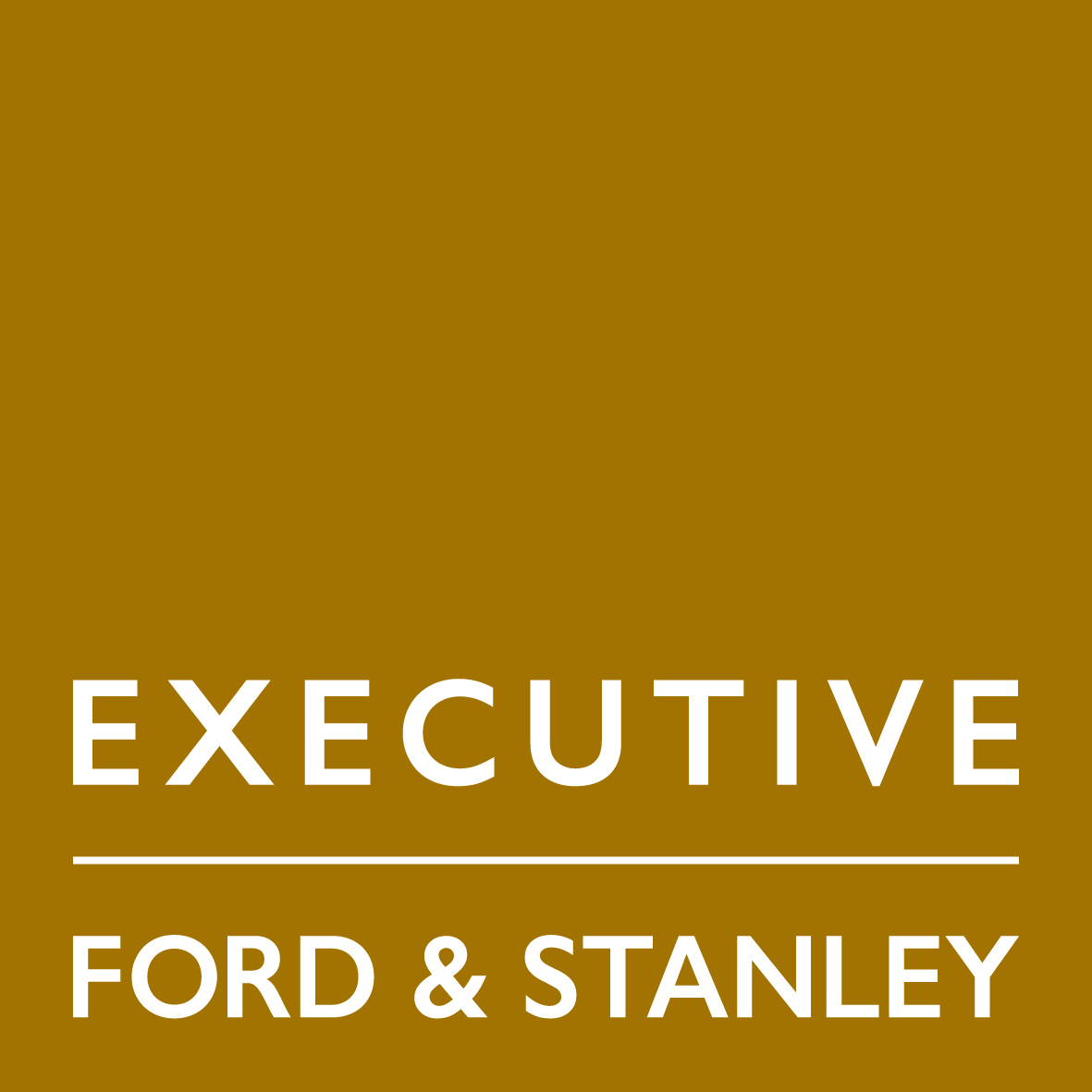 About Us Ford & Stanley Executive
