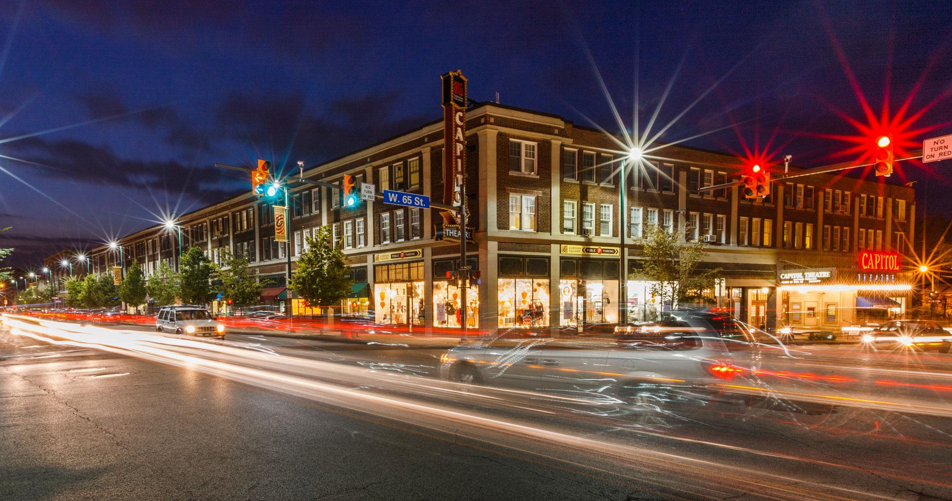 Detroit Shoreway Lake Access & Arts Reinvigorating This CLE