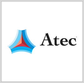 Atec to Repair Air Force Engine Test Stands Under $80M Contract