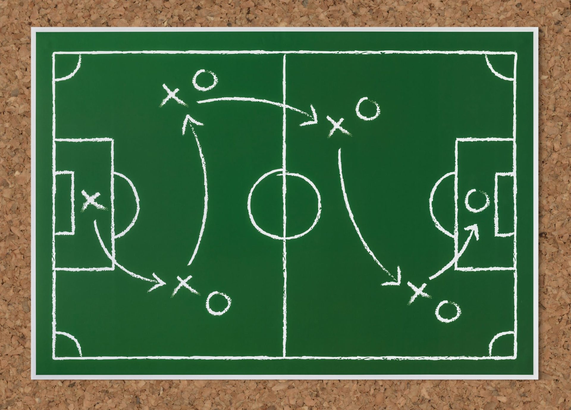 How Sports Boards Can Up the Ante While Planning for Every Game