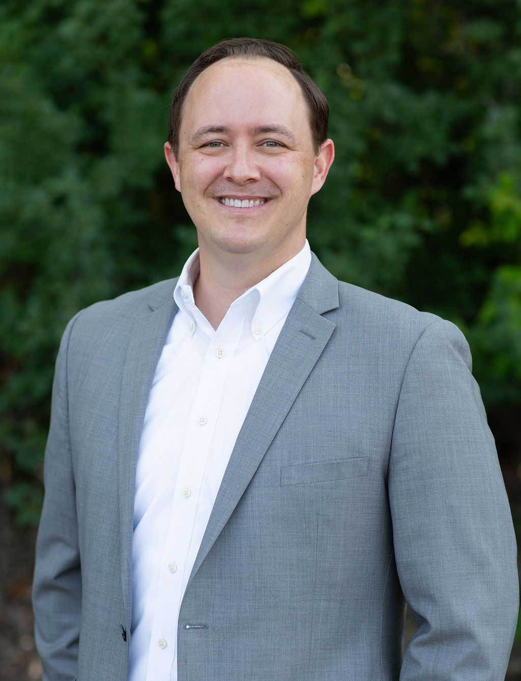 Thomas Brock Executive Connections Minneapolis Referrals Networking