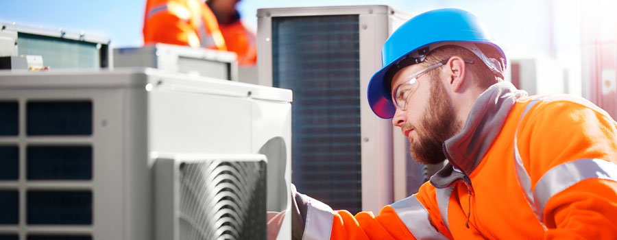 Commercial HVAC Punta Gorda, FL Executive Cooling