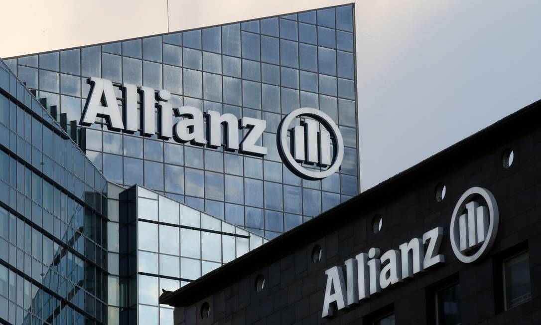 Allianz perde canal de vendas do Banco Popular mas avança em nome
