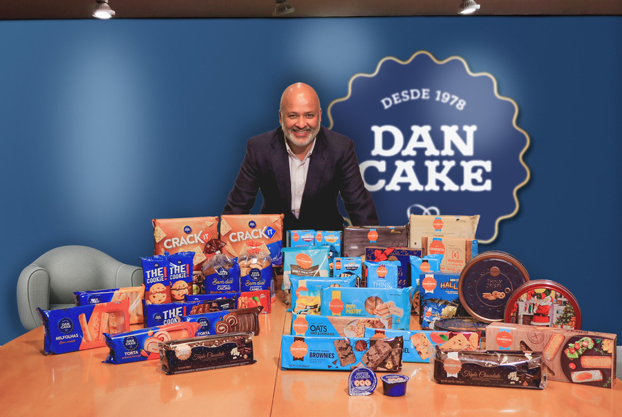 Biscuit International compra portuguesa Dan Cake Executive Digest