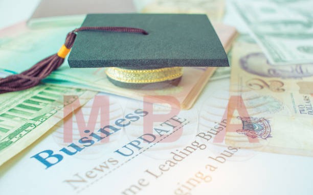 MBA Programs Worsens the Student Loan Crisis