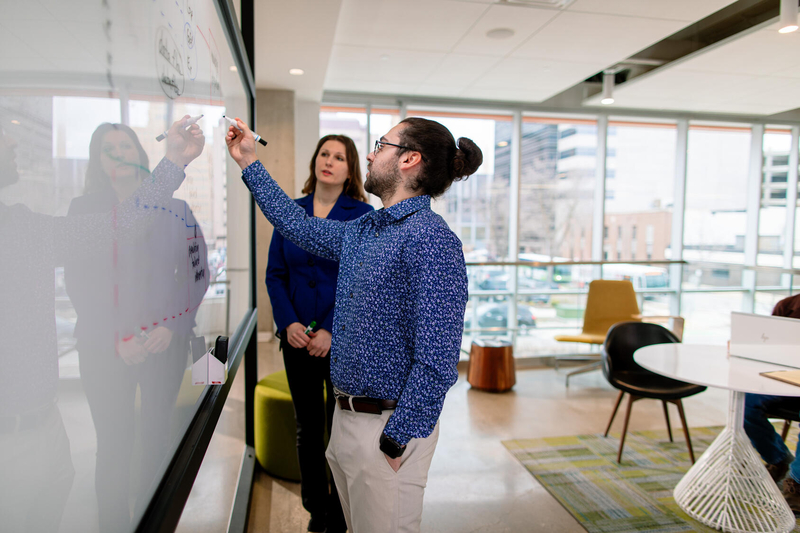 Search for Courses in Executive Education at Mayo Clinic