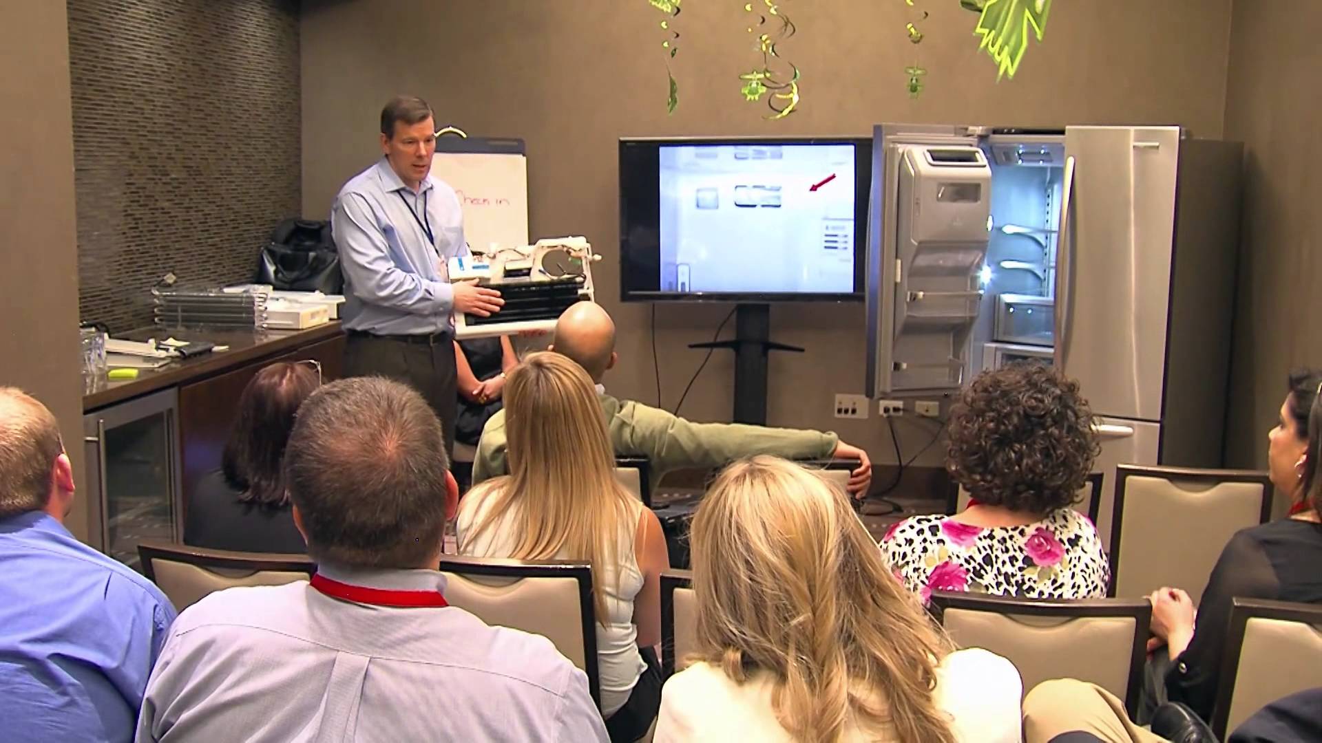 Business in Focus Whirlpool Corporation Center for Executive Excellence