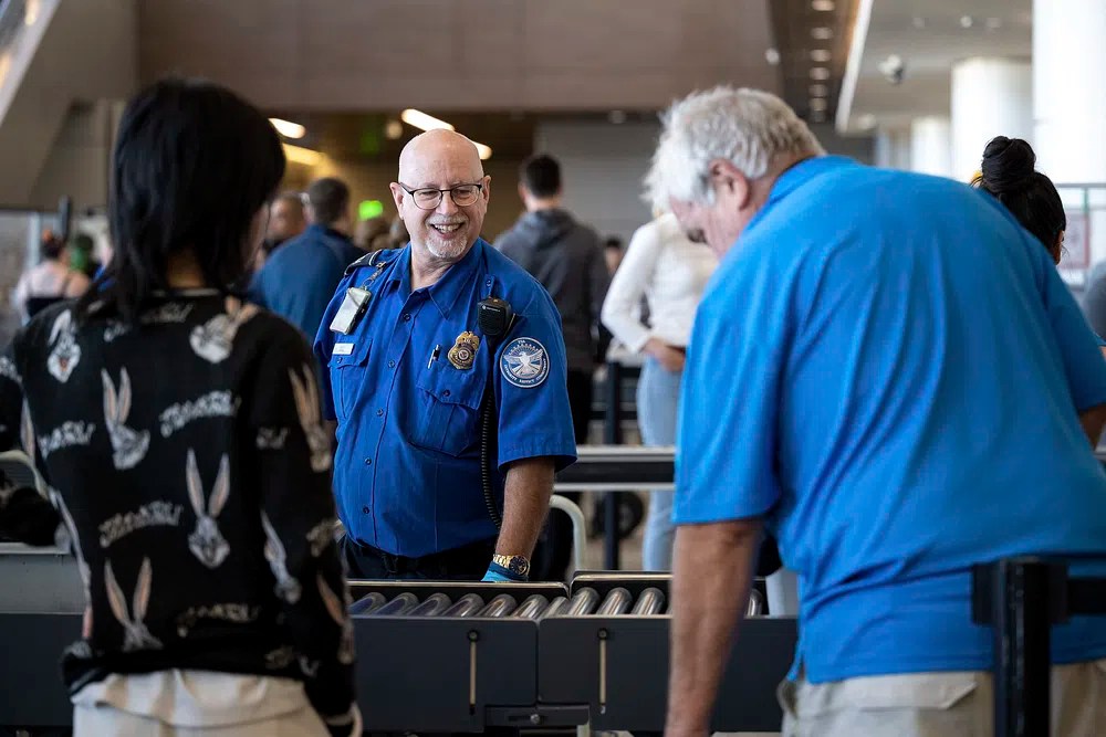 What to Expect at the TSA PreCheck Interview Executive Flyers