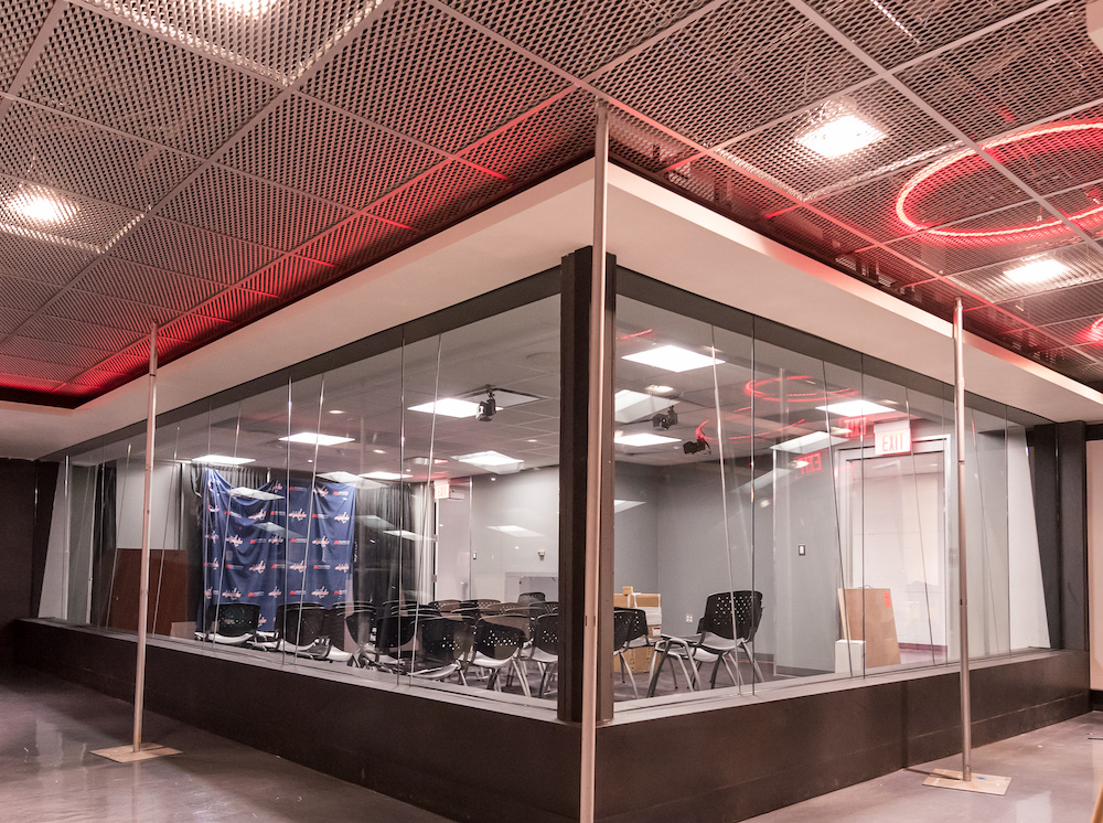 Verizon Events 2024 Verizon Event Level VIP Executive Glass Services