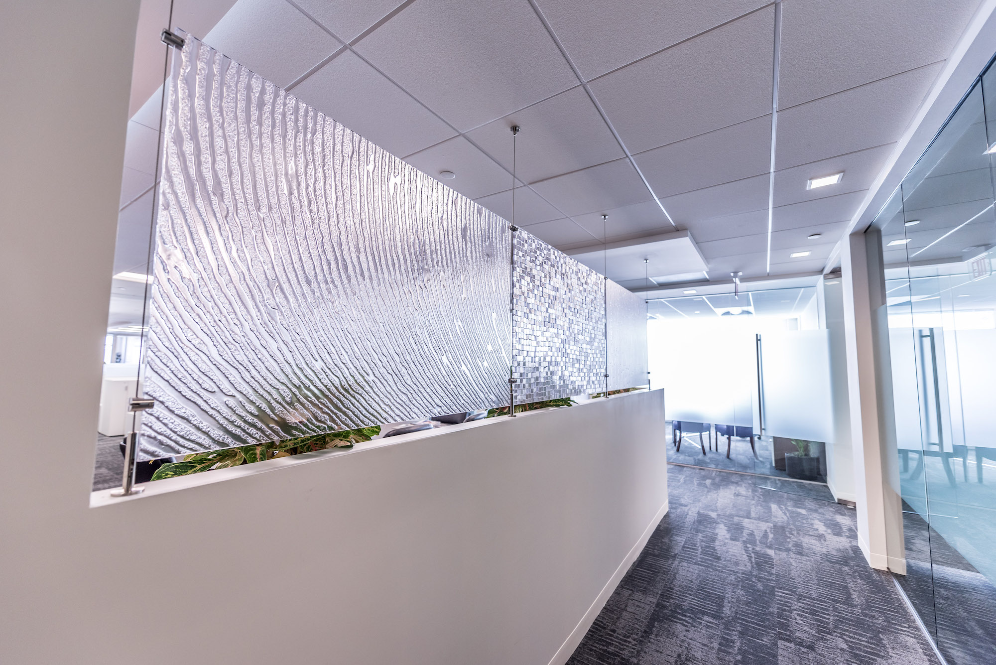 Executive Glass Services Sterling, VA