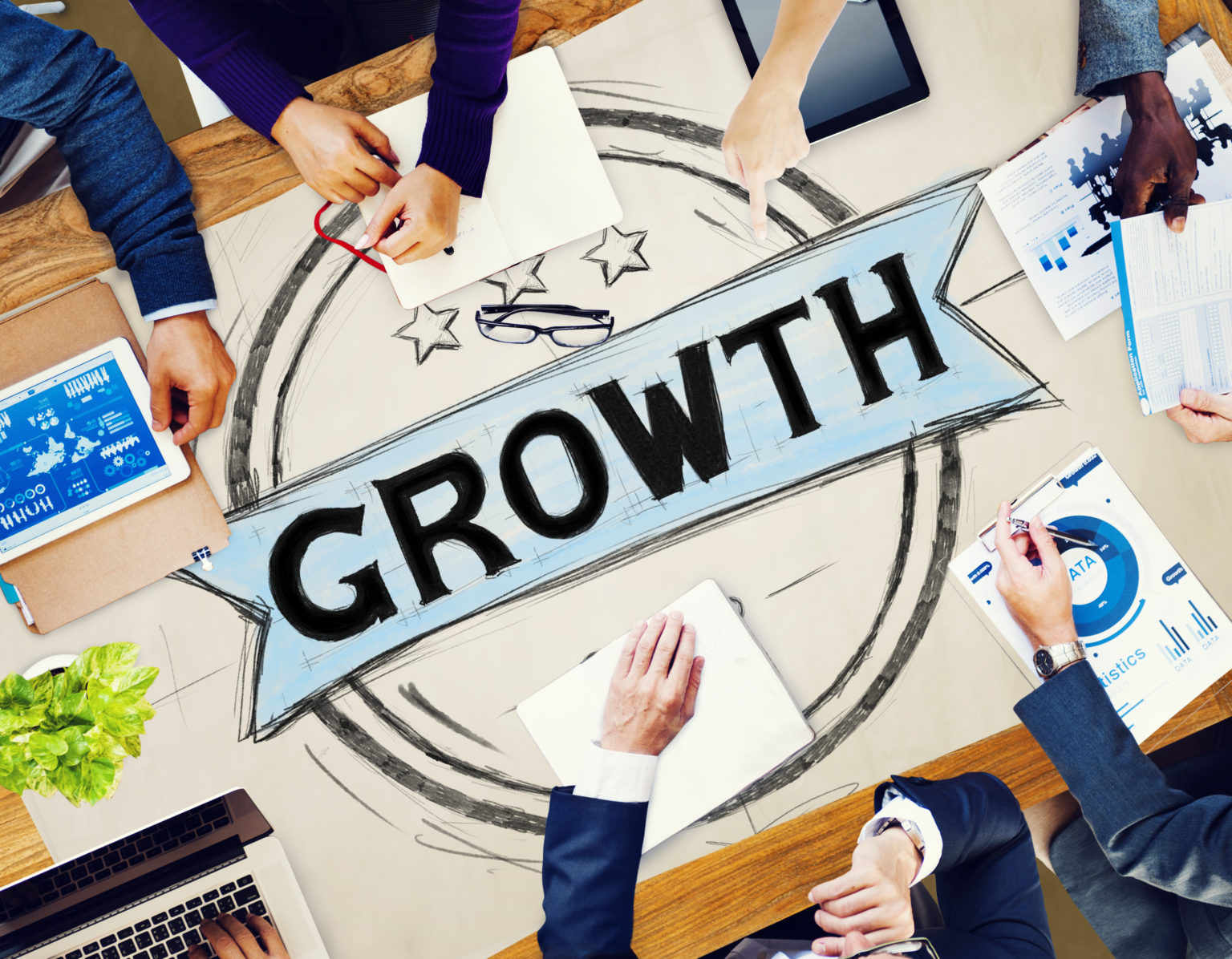 Global Insight into Future Growth Executive Growth Alliance